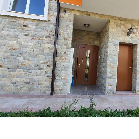 K&K Beach Luxury Burgas Stad Buitenkant foto