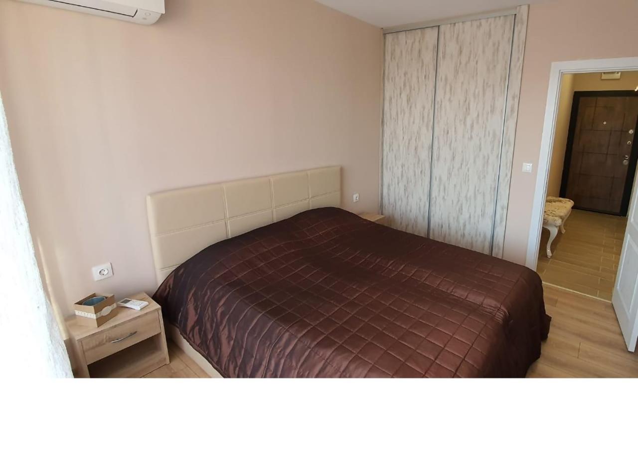 K&K Beach Luxury Burgas Stad Buitenkant foto