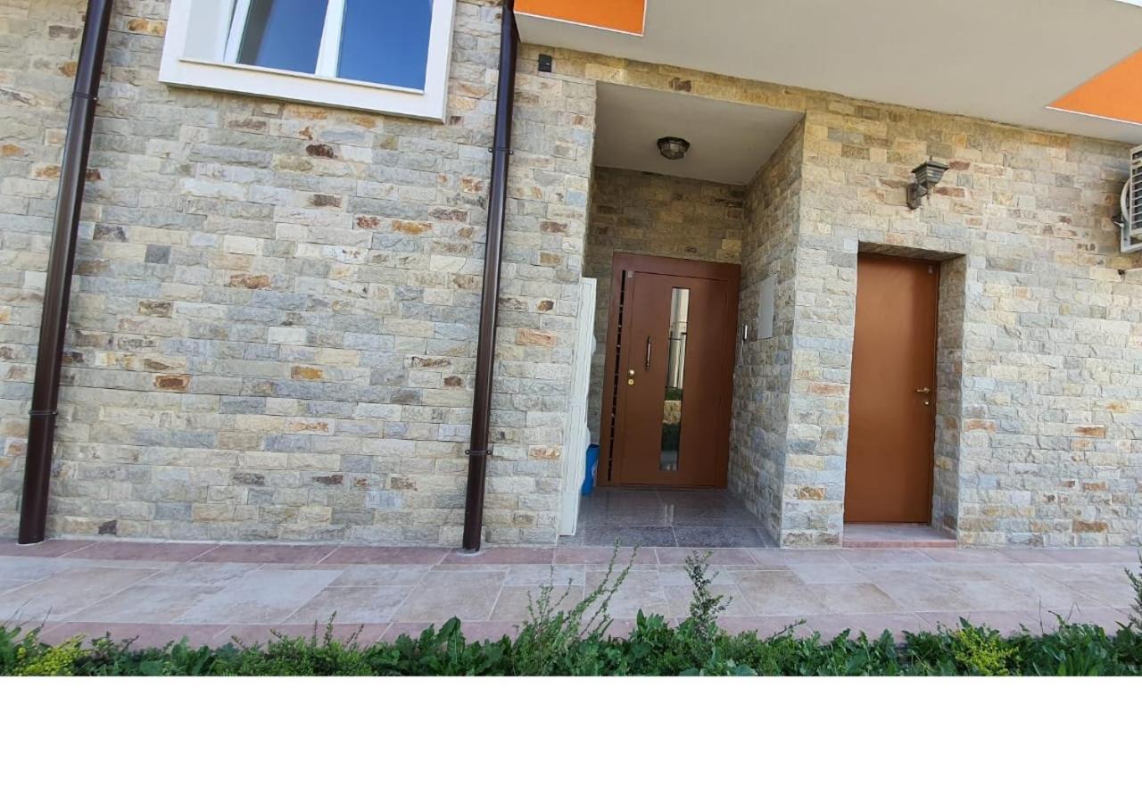 K&K Beach Luxury Burgas Stad Buitenkant foto