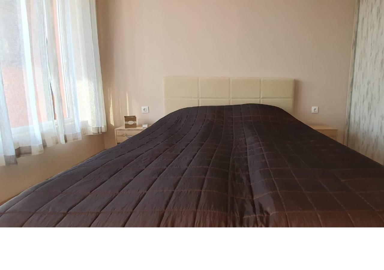 K&K Beach Luxury Burgas Stad Buitenkant foto